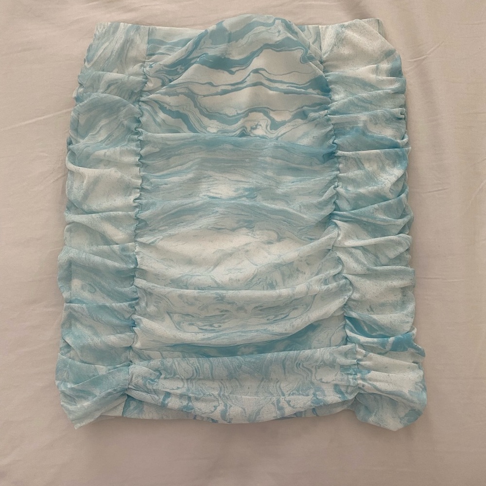 *NWOT Bodycon skirt size S